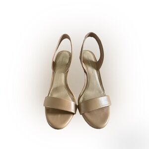 Gianni Bini Nude Size 8